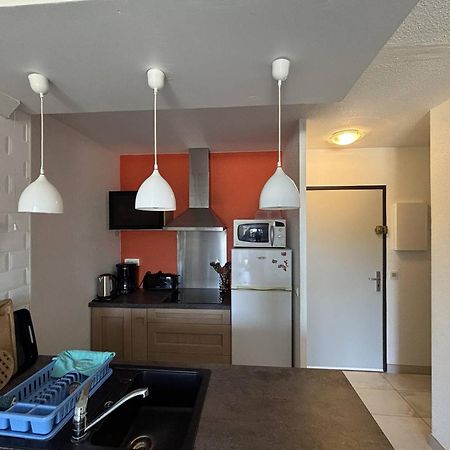 Appartement Climatise A Argeles-Sur-Mer Avec Parking - 4 Couchages - Fr-1-388-52 Eksteriør bilde