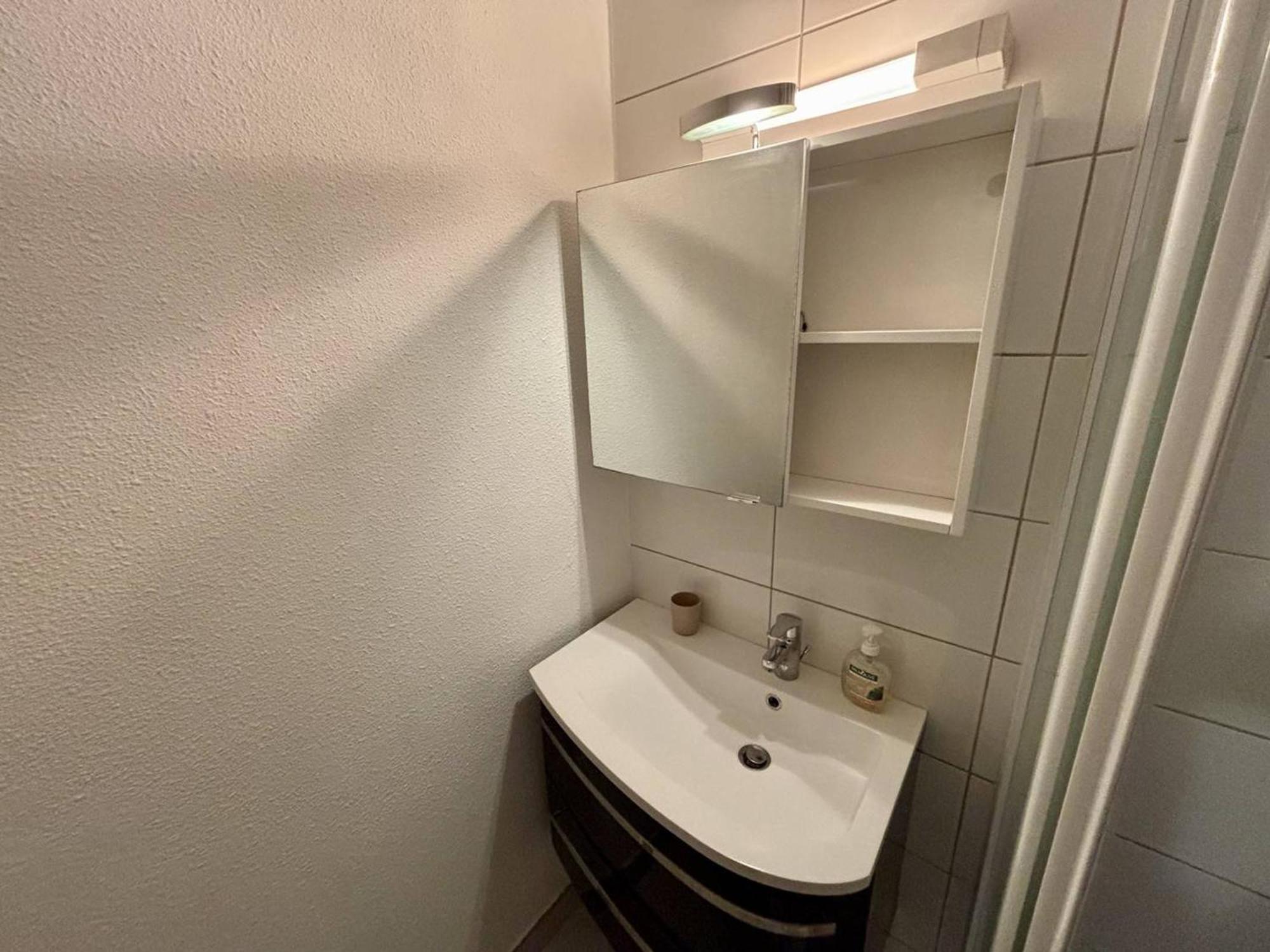 Appartement Climatise A Argeles-Sur-Mer Avec Parking - 4 Couchages - Fr-1-388-52 Eksteriør bilde