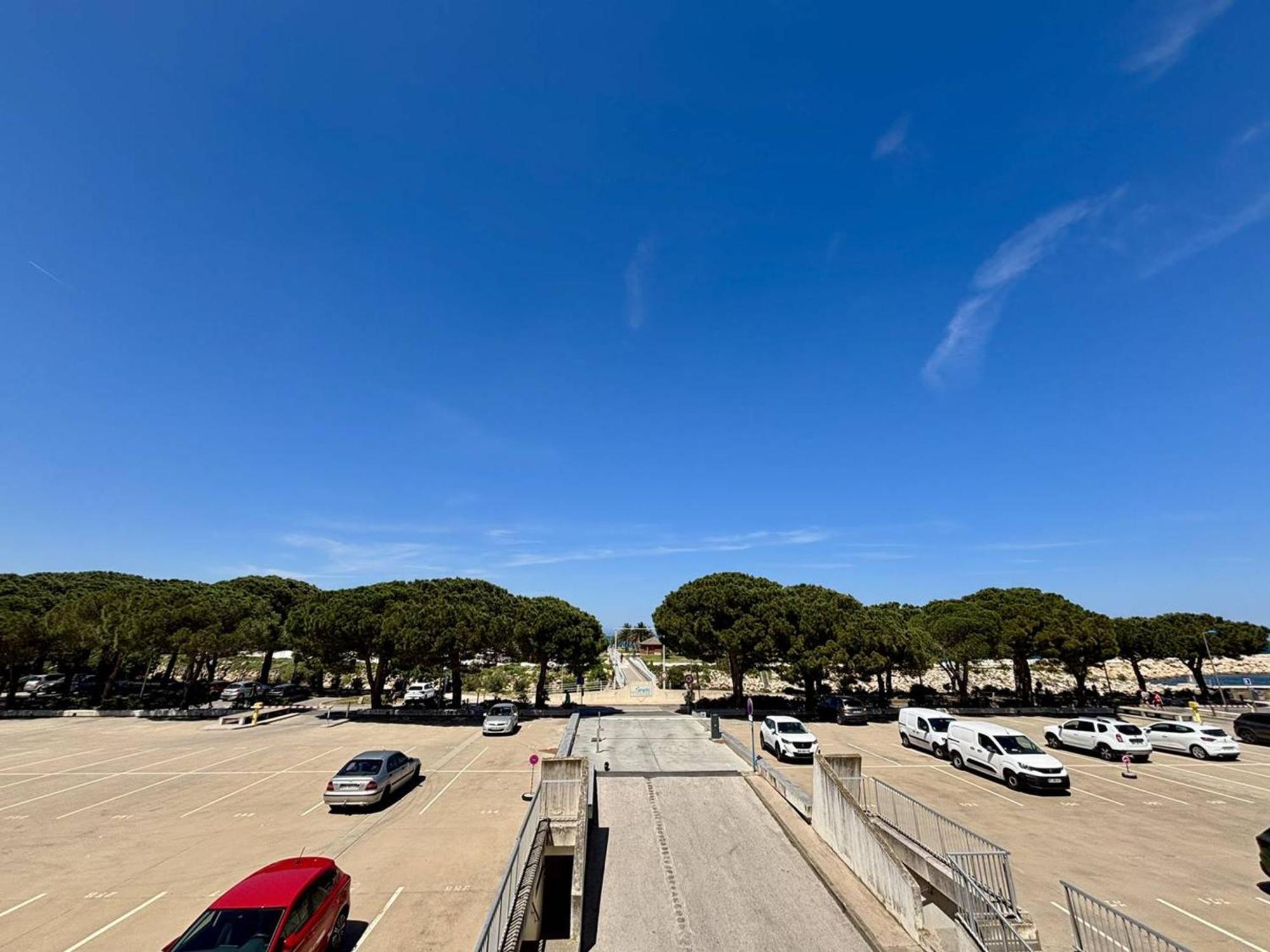 Appartement Climatise A Argeles-Sur-Mer Avec Parking - 4 Couchages - Fr-1-388-52 Eksteriør bilde